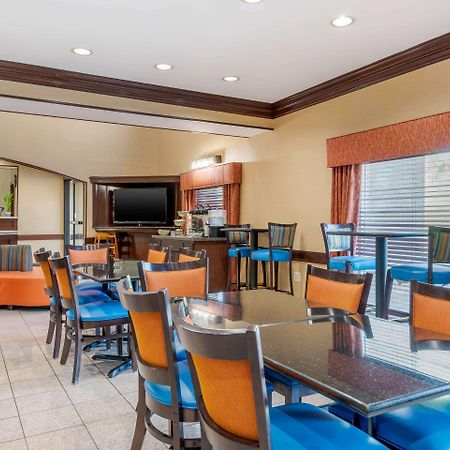 Comfort Inn & Suites Cincinnati Zewnętrze zdjęcie