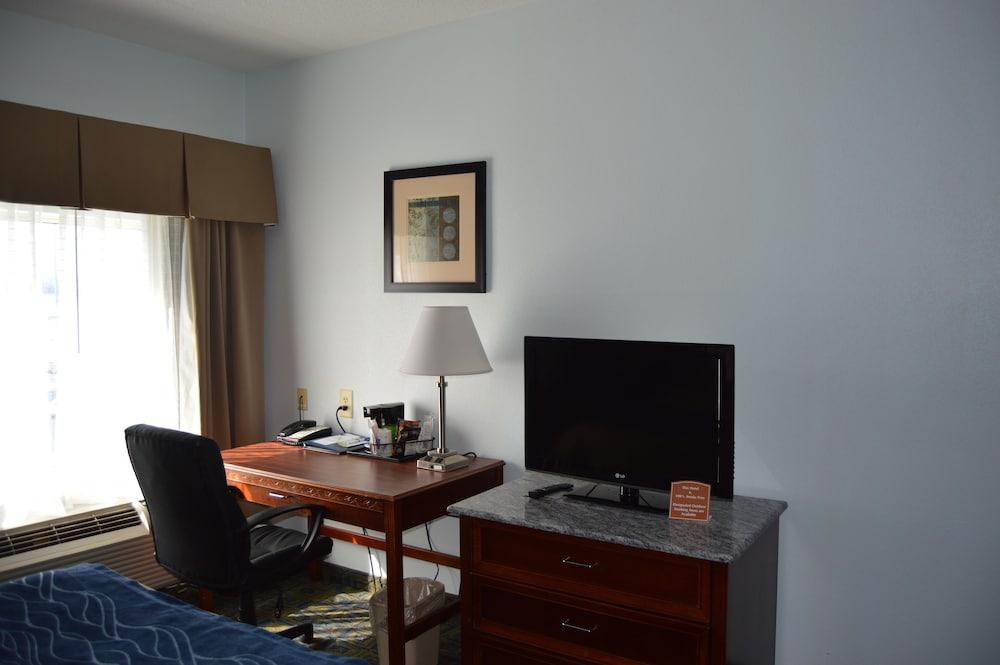 Comfort Inn & Suites Cincinnati Zewnętrze zdjęcie