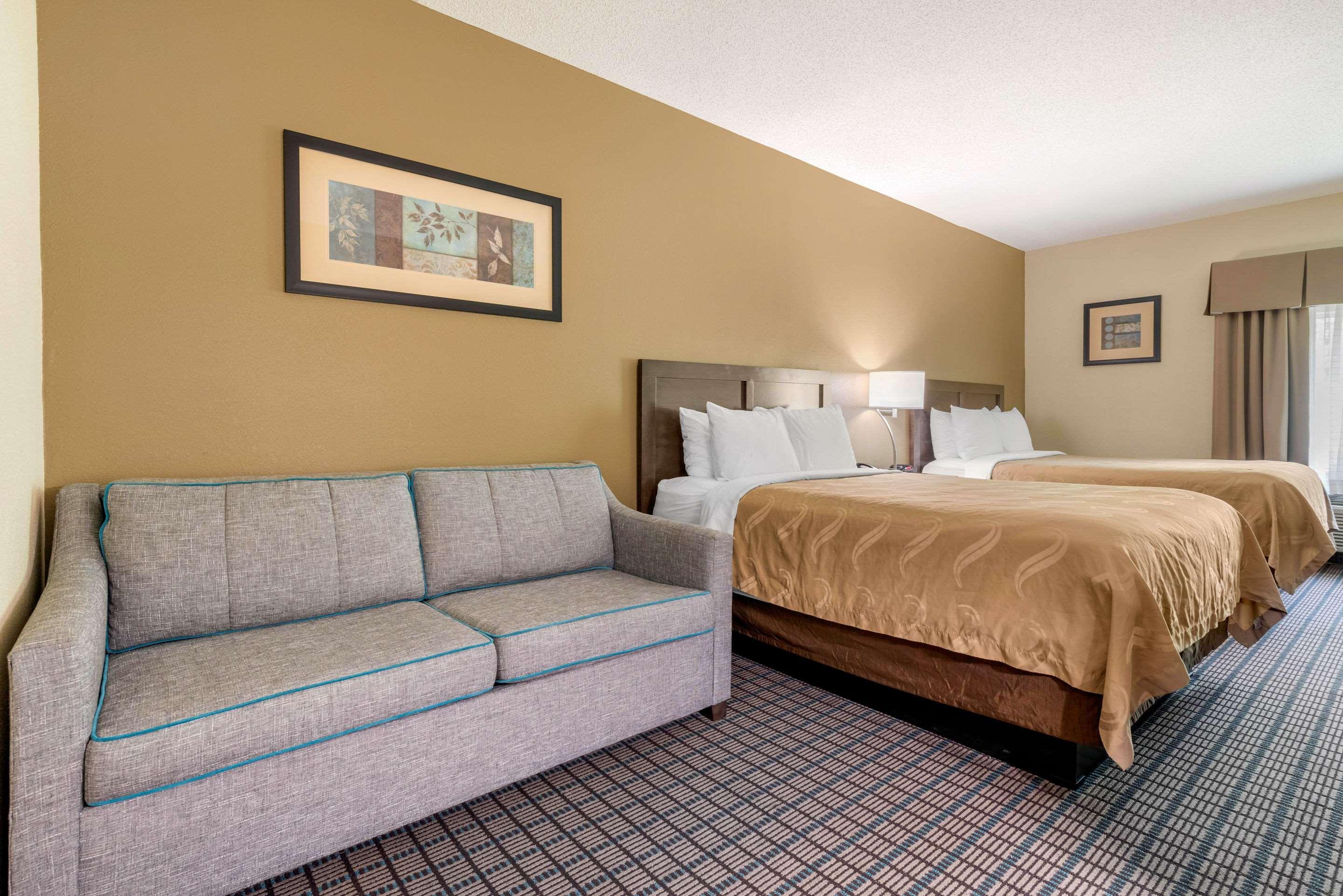 Comfort Inn & Suites Cincinnati Zewnętrze zdjęcie