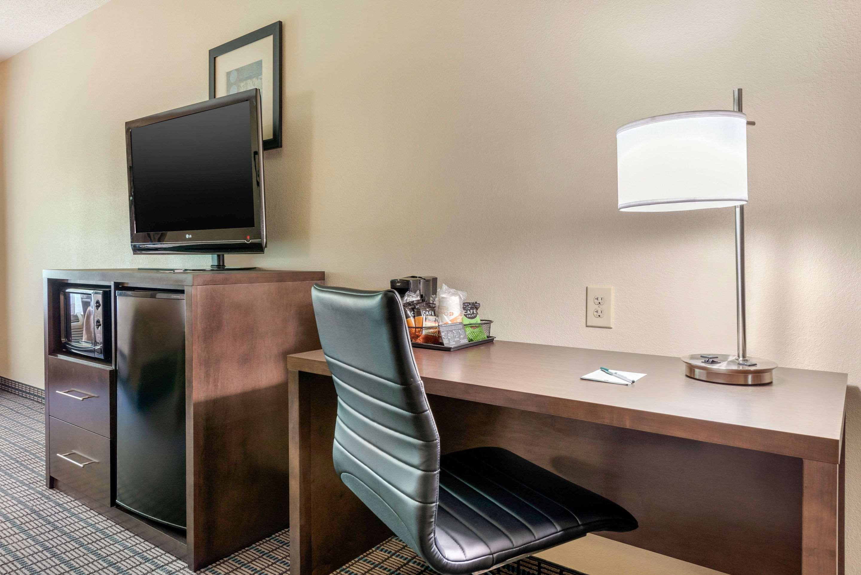 Comfort Inn & Suites Cincinnati Zewnętrze zdjęcie