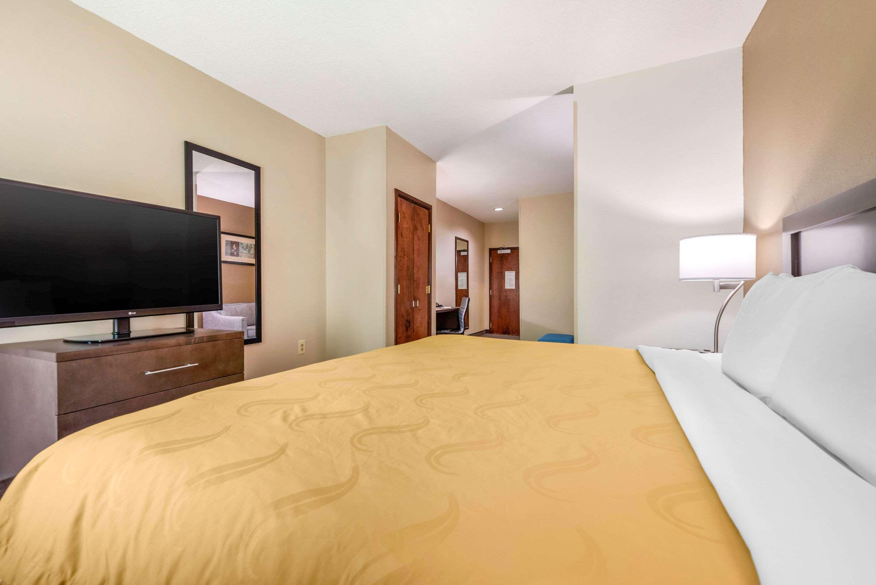 Comfort Inn & Suites Cincinnati Zewnętrze zdjęcie