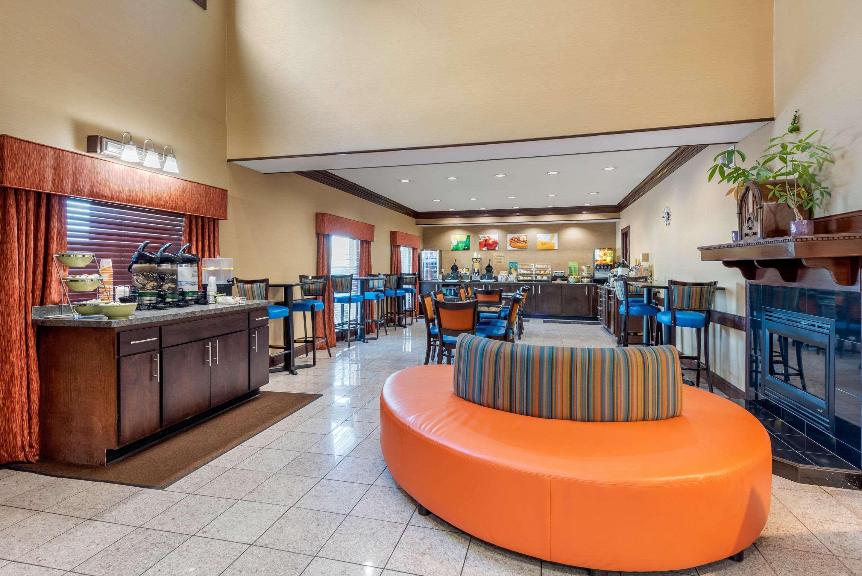 Comfort Inn & Suites Cincinnati Zewnętrze zdjęcie