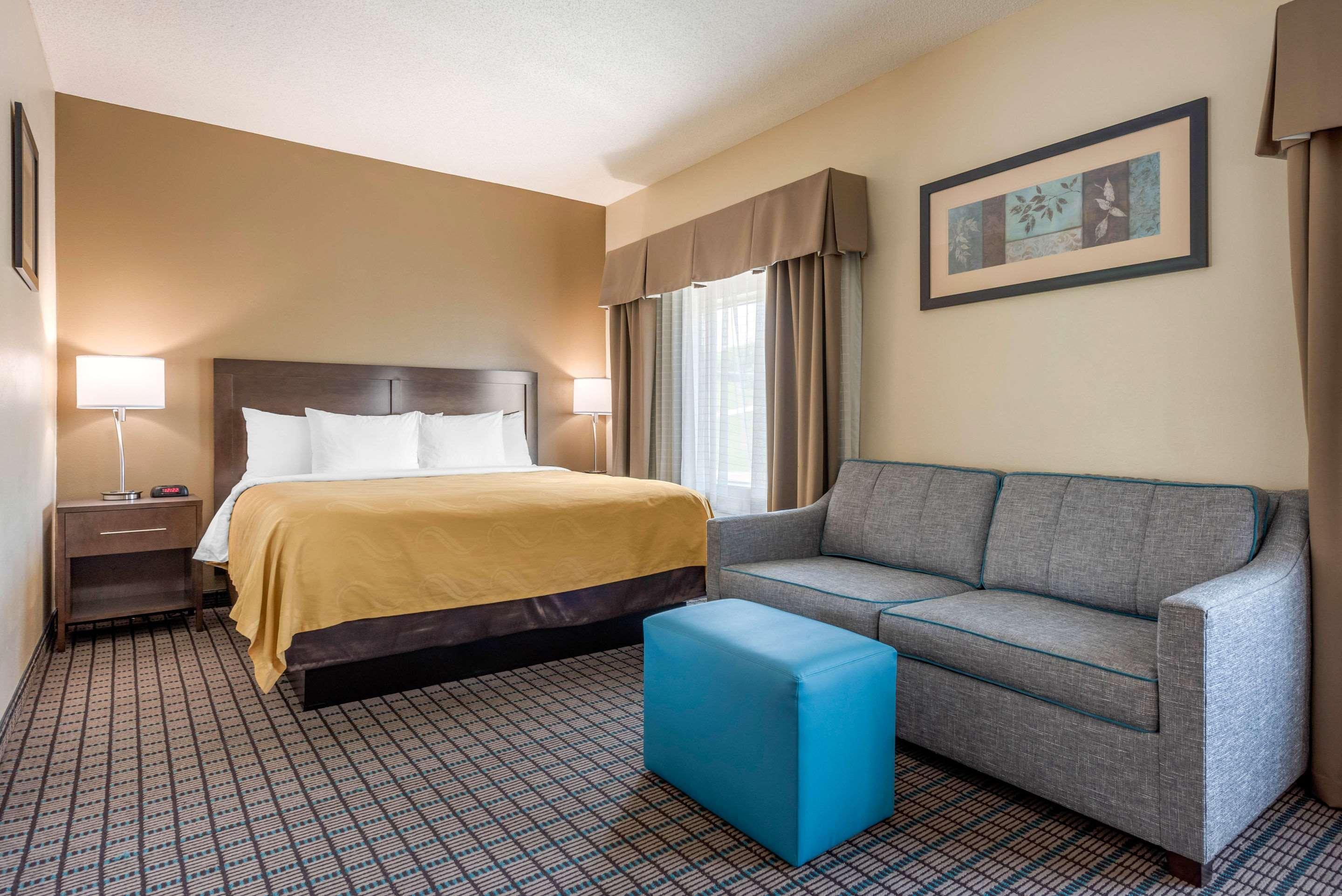 Comfort Inn & Suites Cincinnati Zewnętrze zdjęcie
