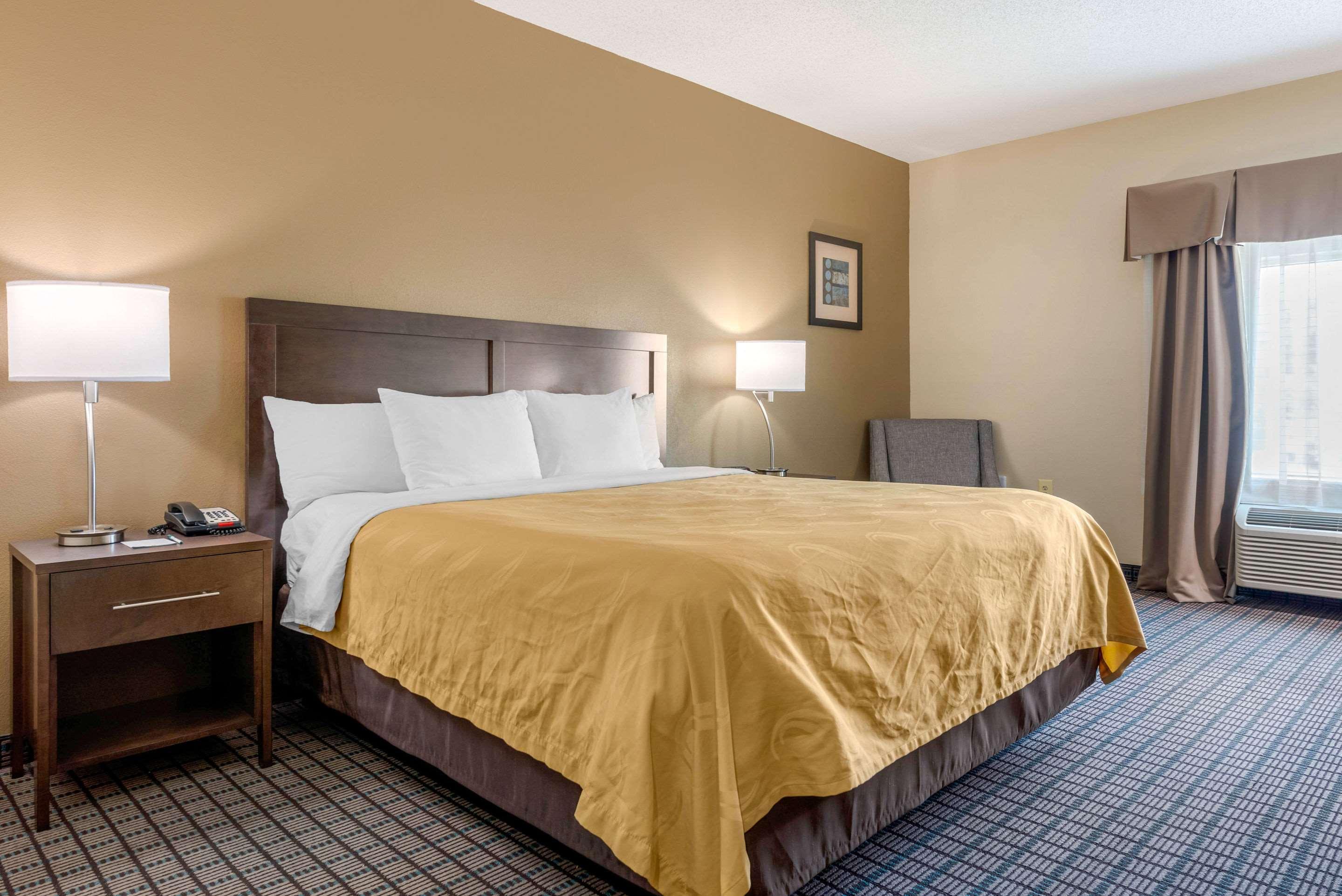 Comfort Inn & Suites Cincinnati Zewnętrze zdjęcie