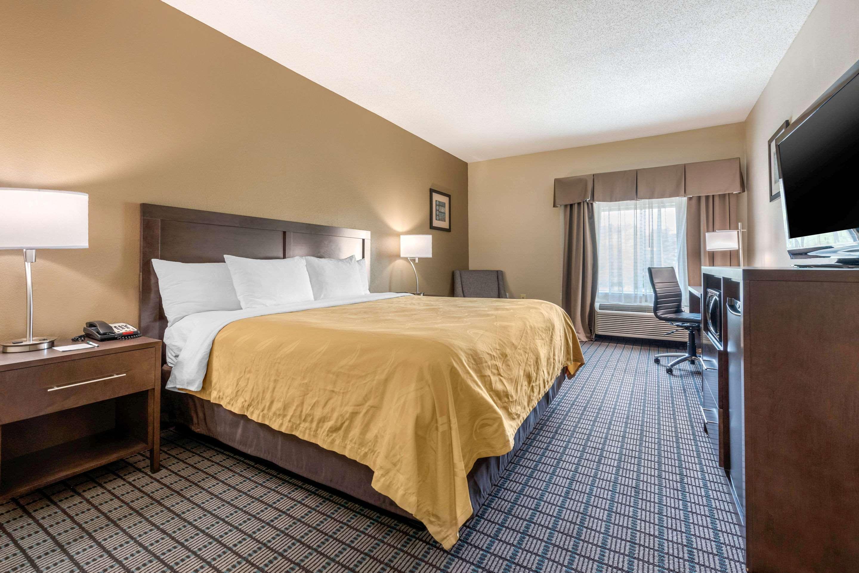 Comfort Inn & Suites Cincinnati Zewnętrze zdjęcie