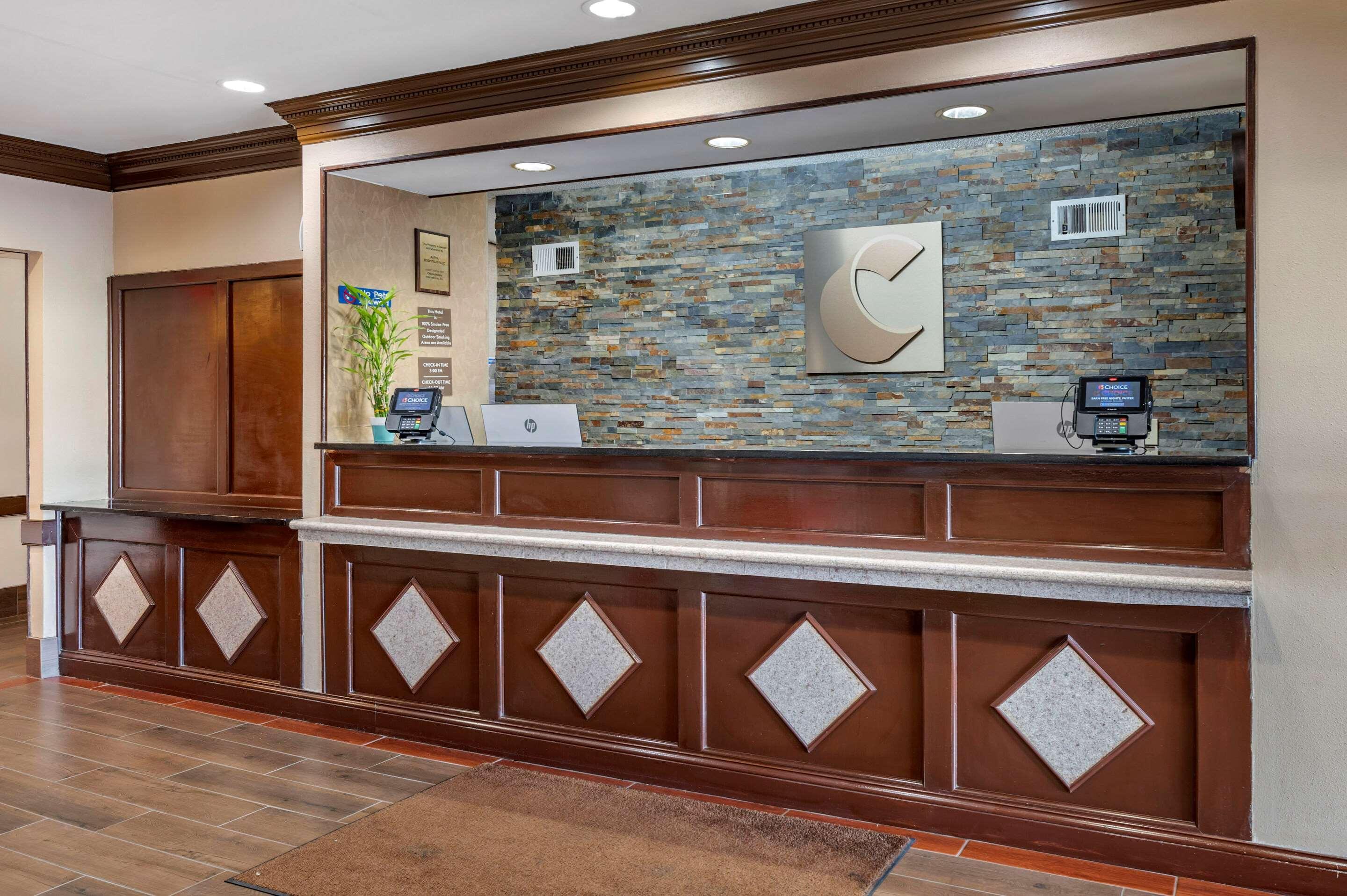 Comfort Inn & Suites Cincinnati Zewnętrze zdjęcie