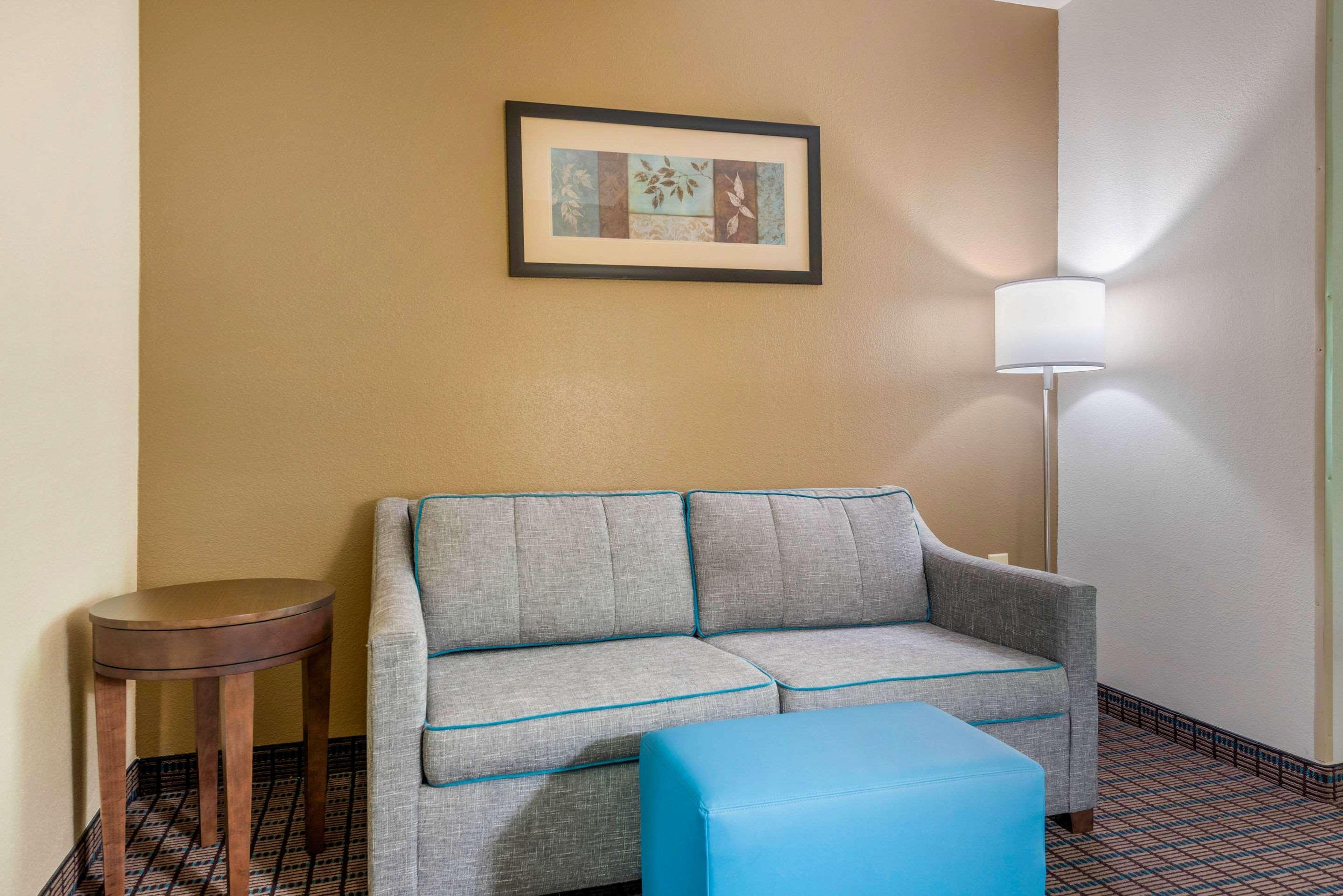 Comfort Inn & Suites Cincinnati Zewnętrze zdjęcie