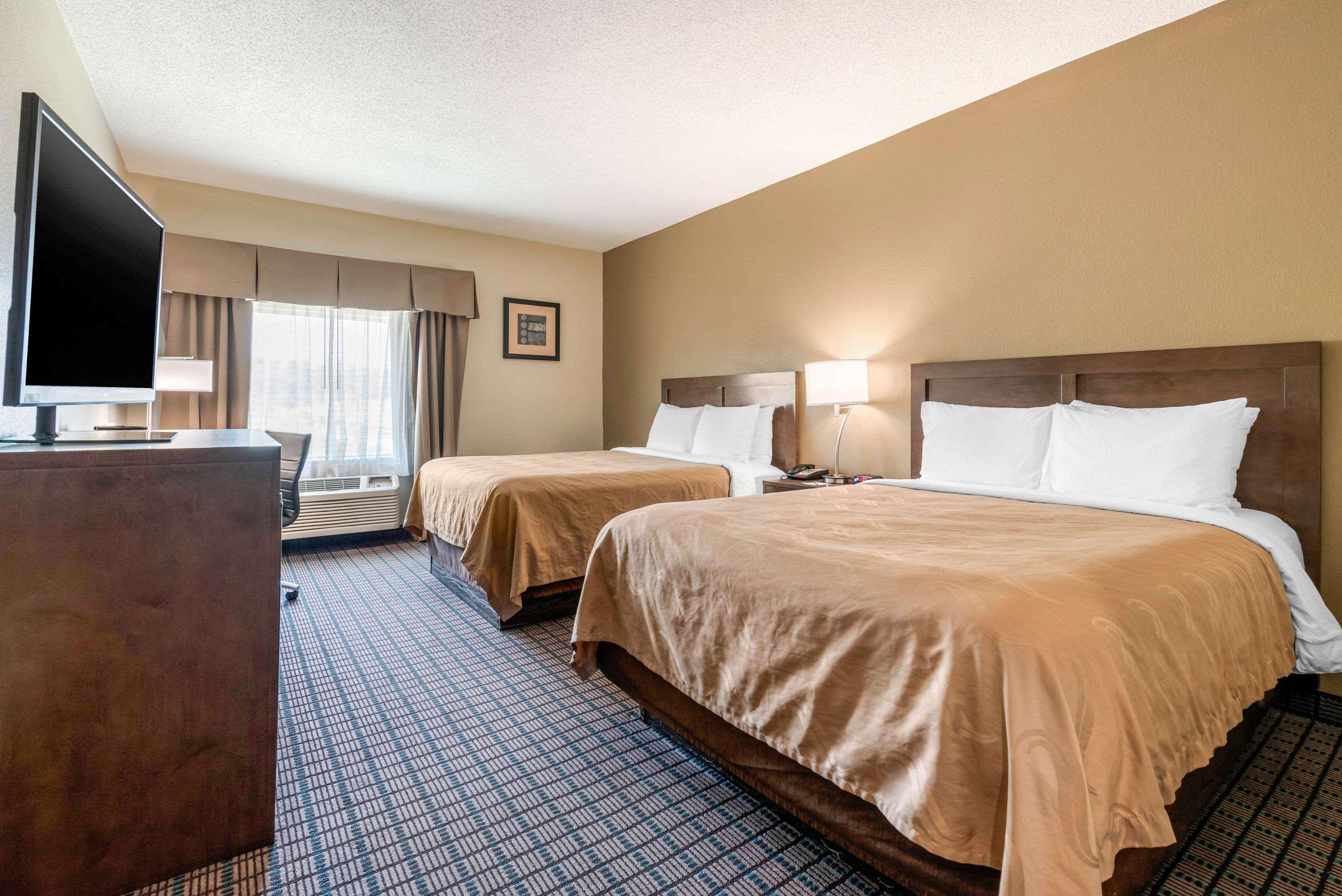 Comfort Inn & Suites Cincinnati Zewnętrze zdjęcie