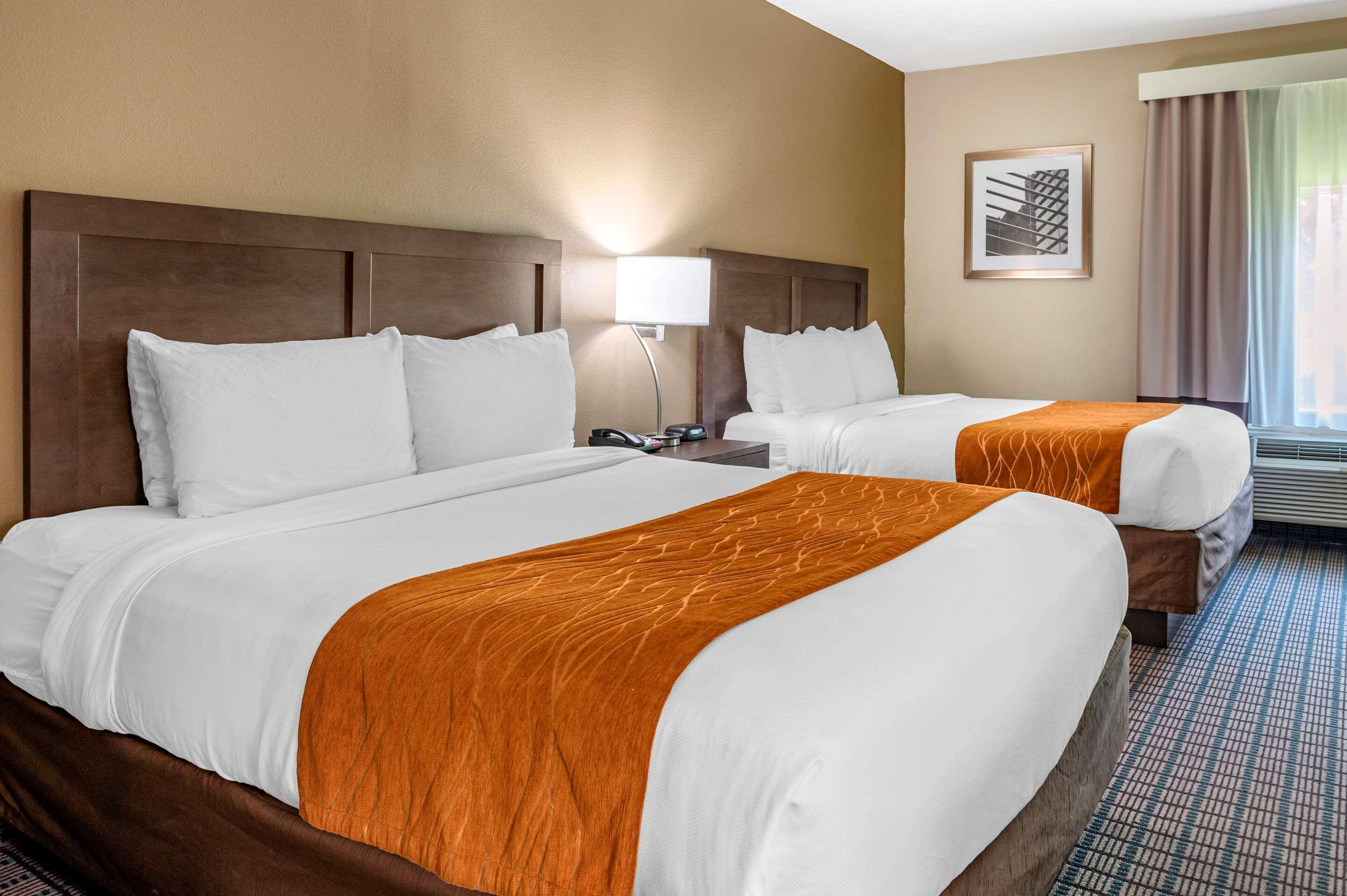 Comfort Inn & Suites Cincinnati Zewnętrze zdjęcie