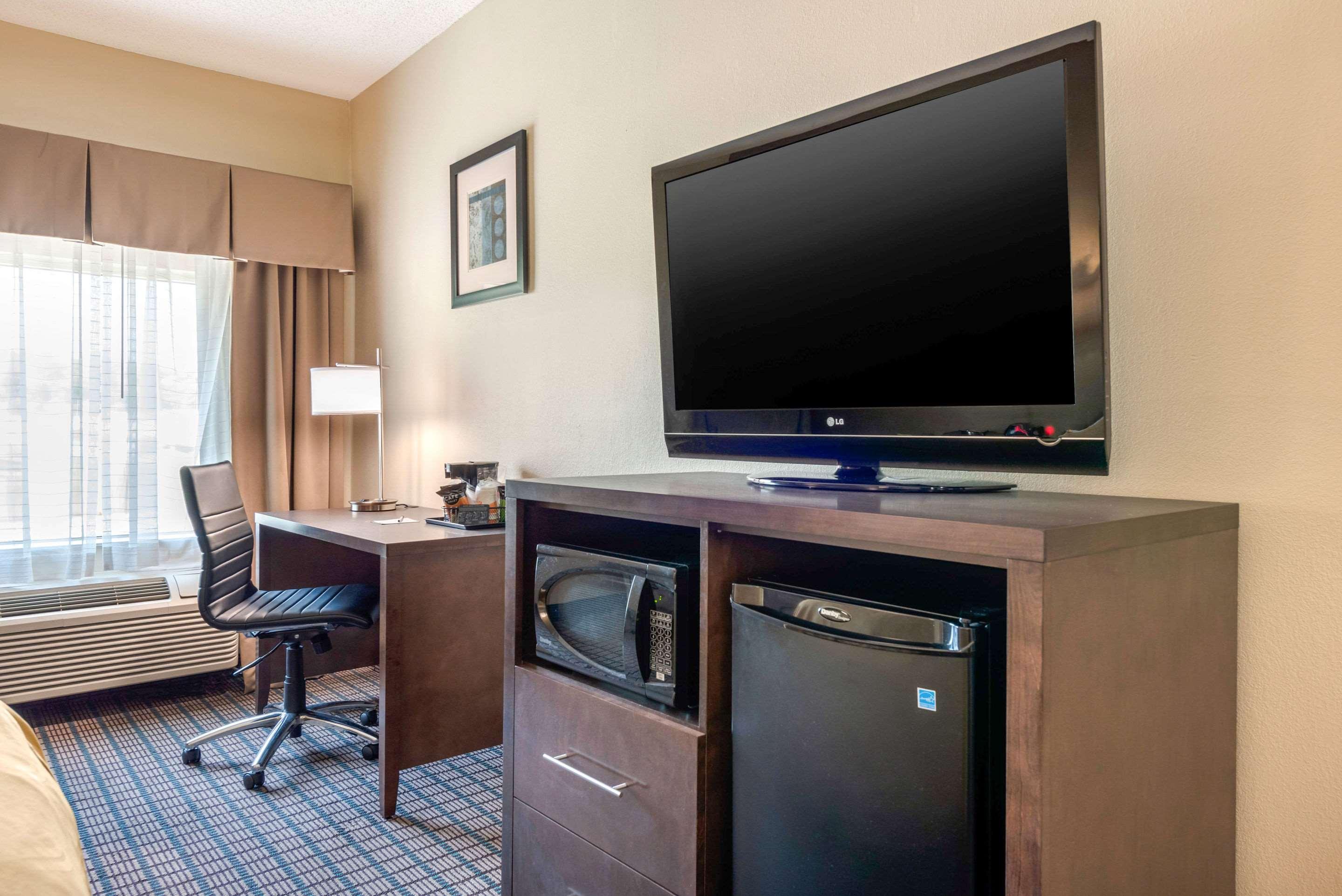 Comfort Inn & Suites Cincinnati Zewnętrze zdjęcie