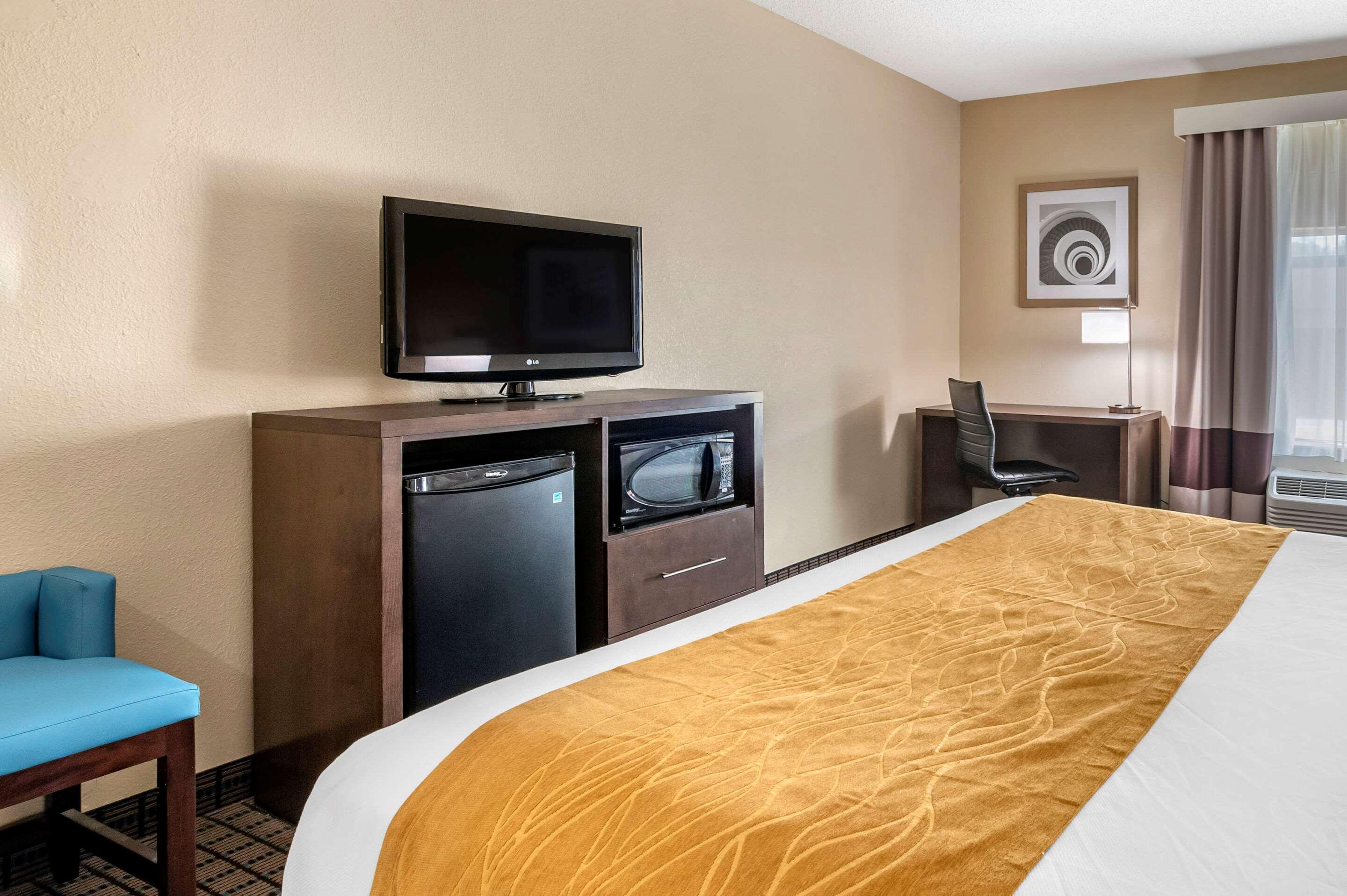 Comfort Inn & Suites Cincinnati Zewnętrze zdjęcie