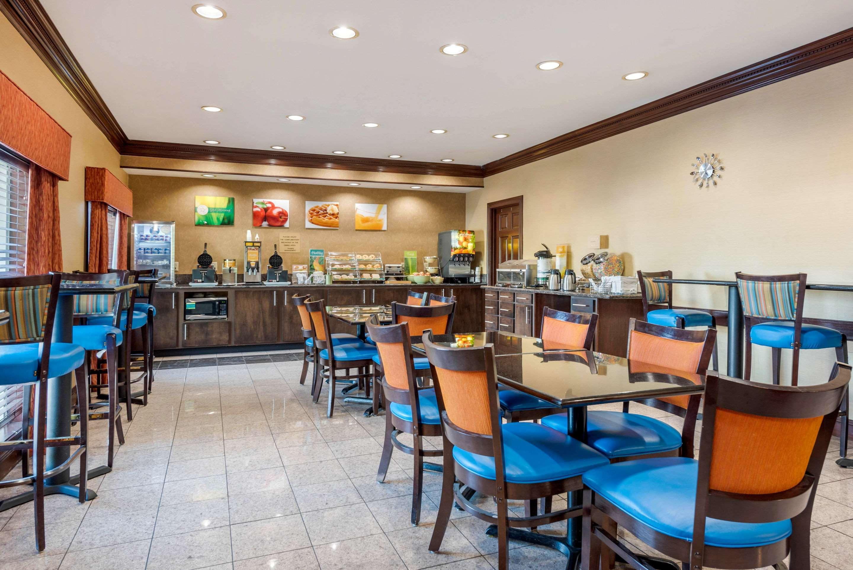 Comfort Inn & Suites Cincinnati Zewnętrze zdjęcie