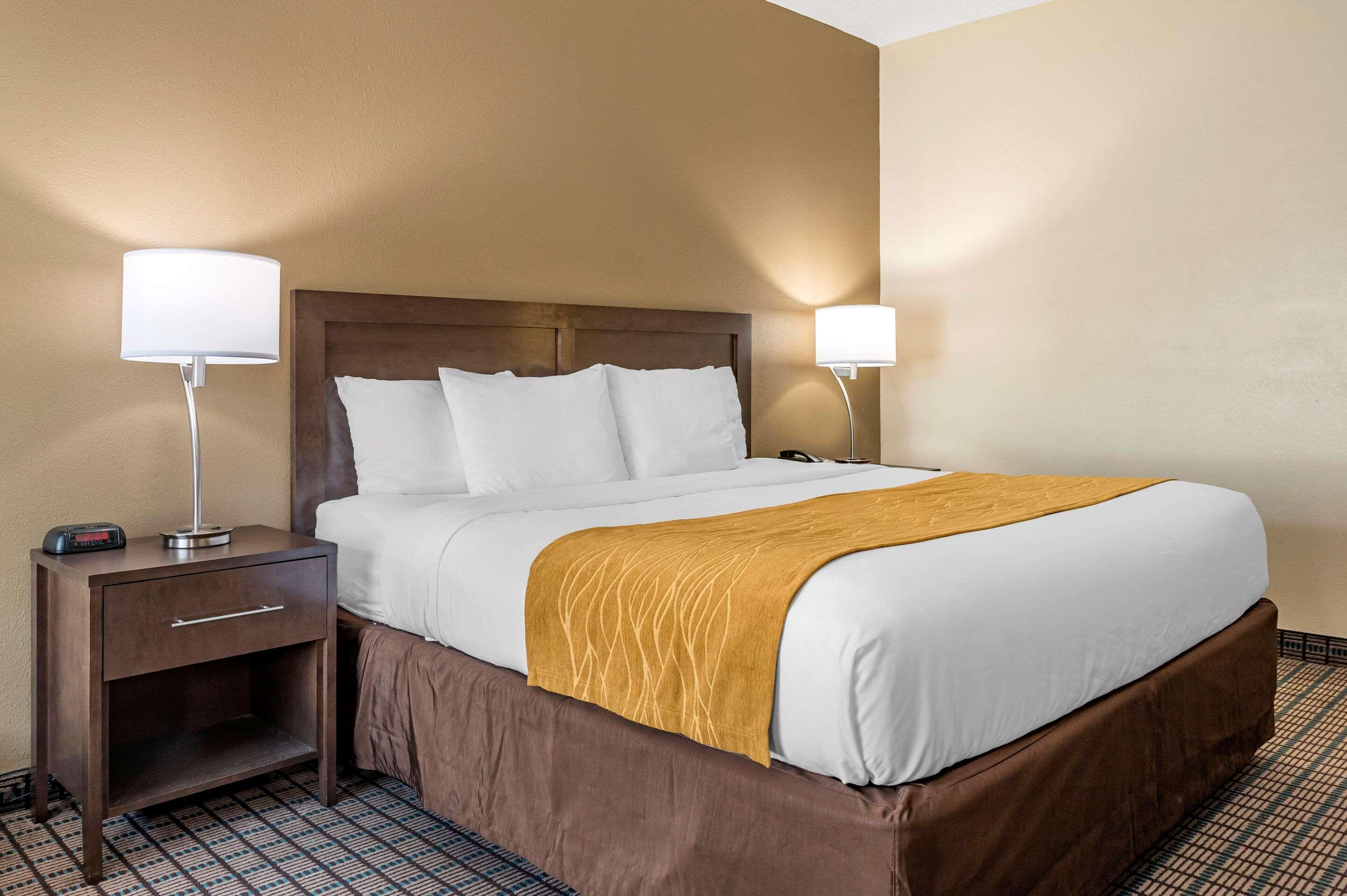 Comfort Inn & Suites Cincinnati Zewnętrze zdjęcie