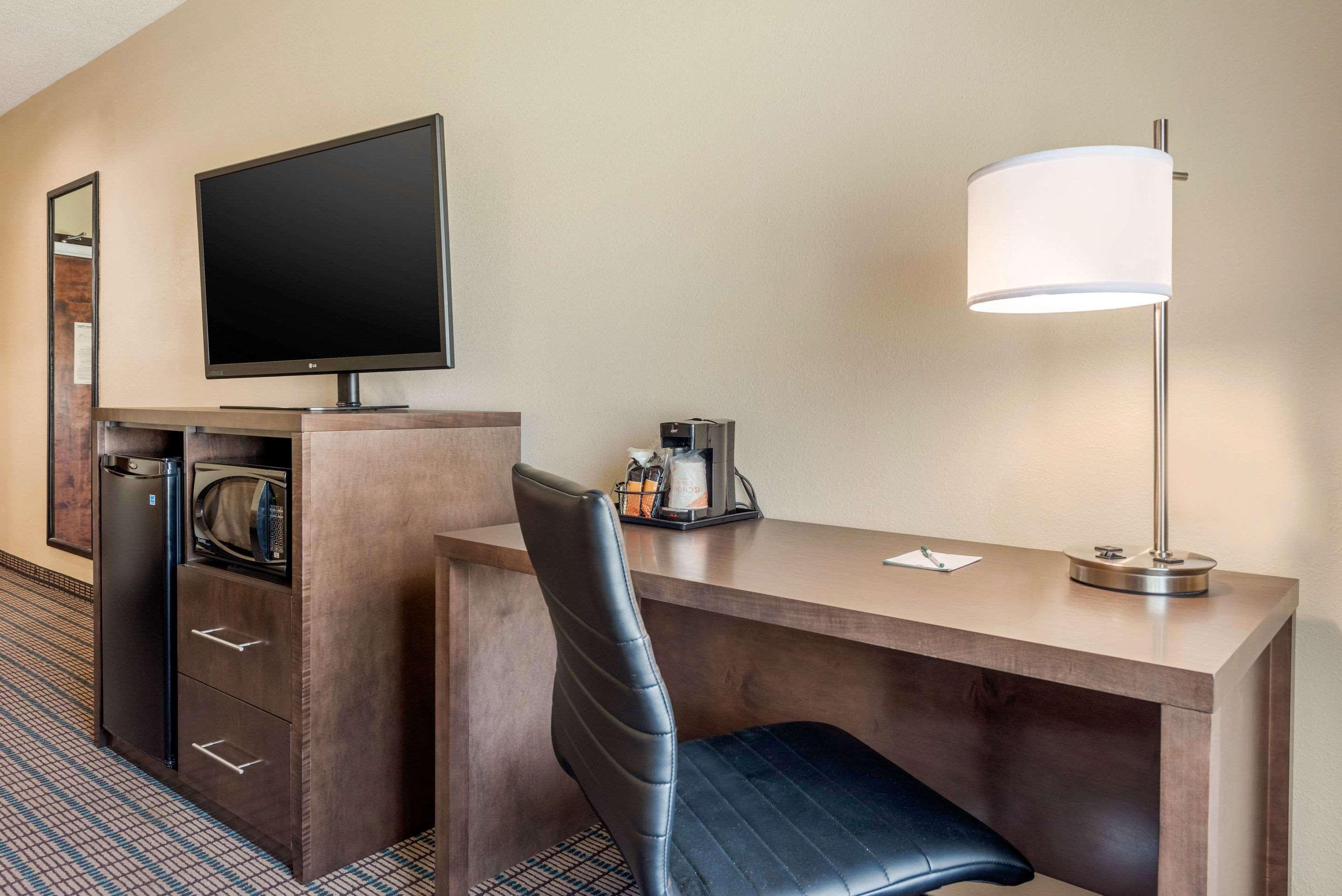 Comfort Inn & Suites Cincinnati Zewnętrze zdjęcie