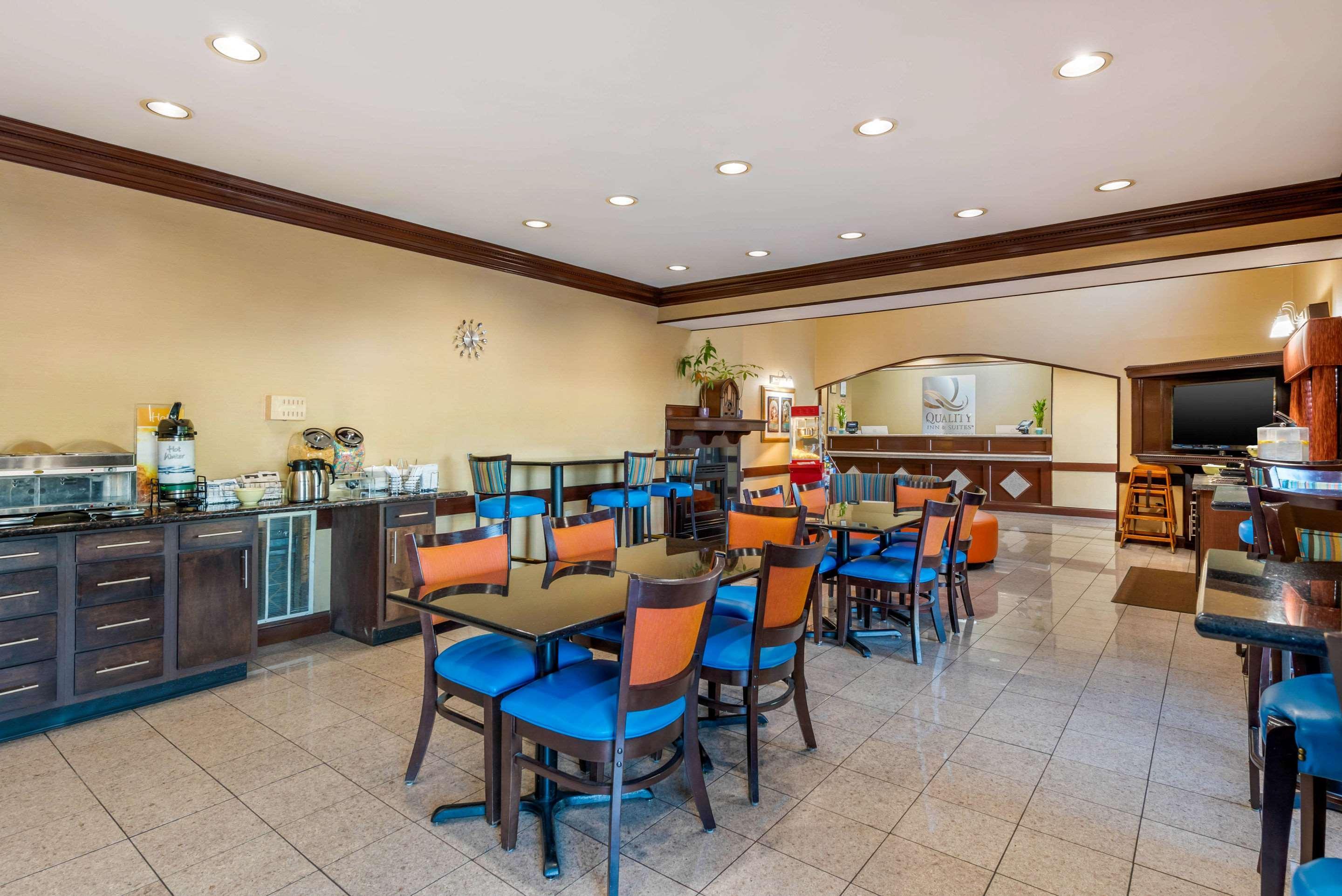 Comfort Inn & Suites Cincinnati Zewnętrze zdjęcie