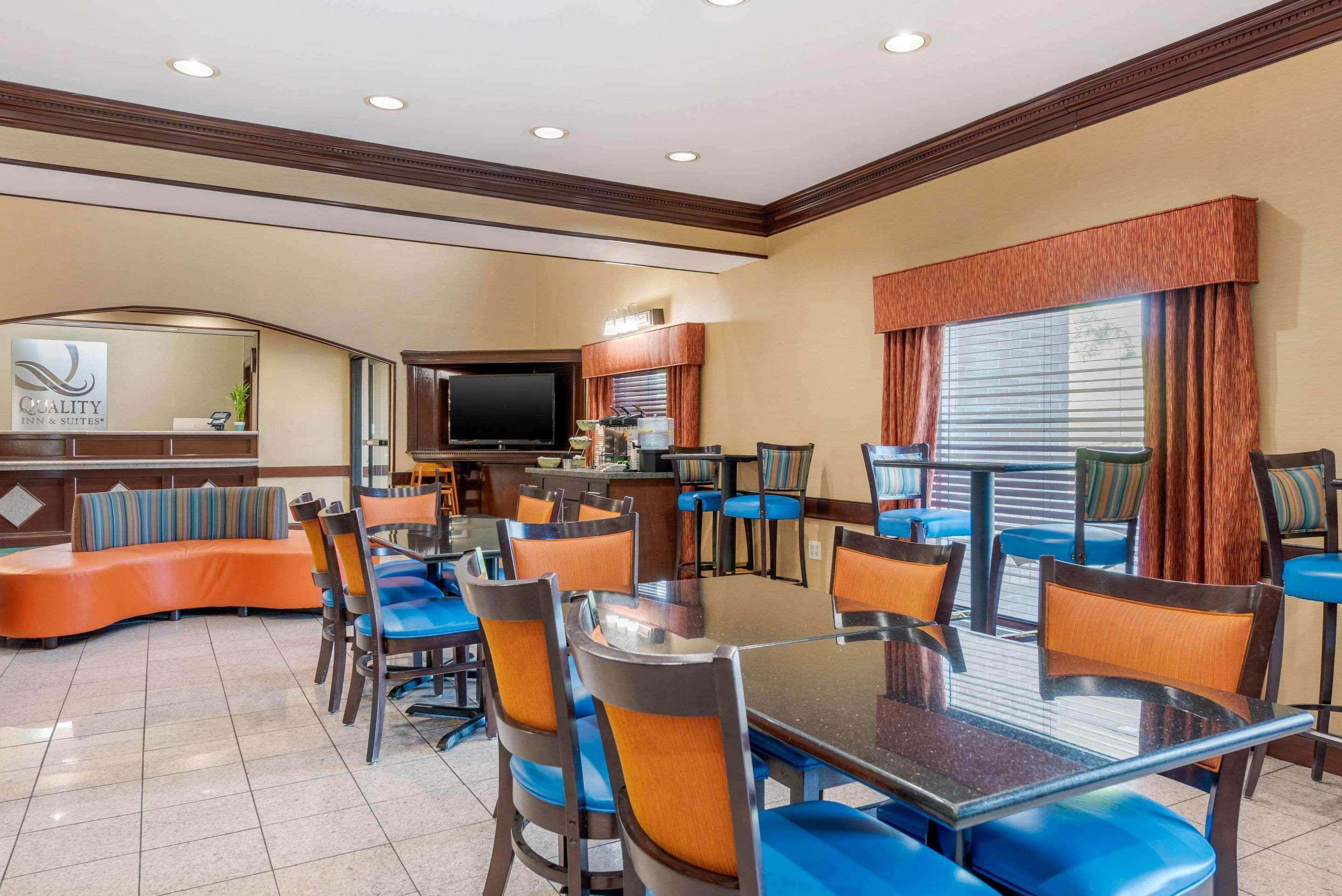 Comfort Inn & Suites Cincinnati Zewnętrze zdjęcie